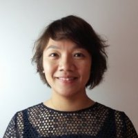 Irene Yau