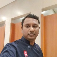 Venishraja Johnbosco