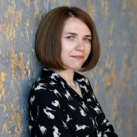 Diana Lukashevich