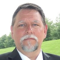 Brian Maynard