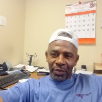 Dwaine Anderson