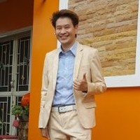 Satcha Vaitayamongkol