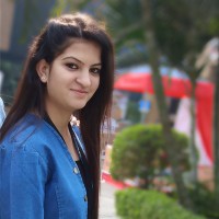 Rashika Raina