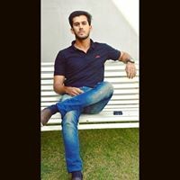 Ali Haider Khan