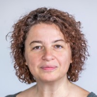 Judit Oprics