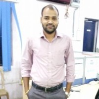 Shailesh Kumar Pandey