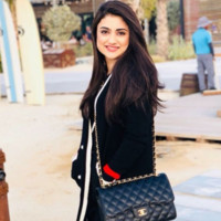 Maham Afridi
