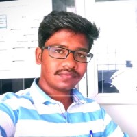 Balamurugan M