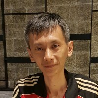Adrian Lim