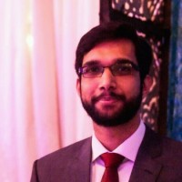 Muhammad Tahir Siddiqui