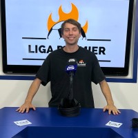 Ronald Mitchell Williams