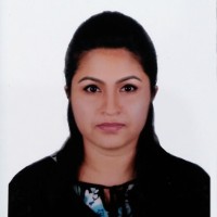 Rayhana Siddiqua