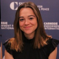 Isabella Wright