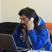 Patricio Montenegro Muñoz