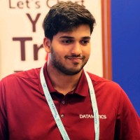 Anantveer Kanodia