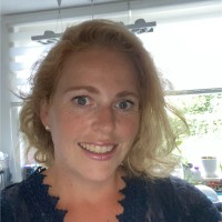 Yvonne Dekker