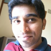 Vamshi Krishna