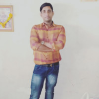 Jayesh Chandragiri