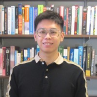 Ruiqi Wang
