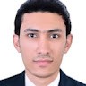 Haitham Ghazi