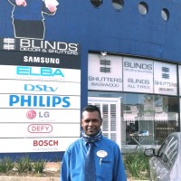 Christopher Pillay