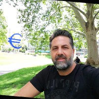 Khaled Ezzeddine