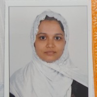 Ashrafunissa Mulla