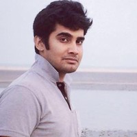 Saikat Mukherjee