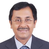Arup Kumar Routh