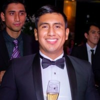 Francisco Flores