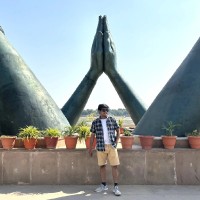 Anshaj Sharma