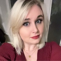 Rebecca Blackwell