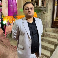 Anuj Kumar Chaurasia