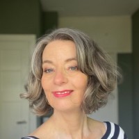 Jacqueline Drost