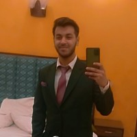 Sarthak Bhalla