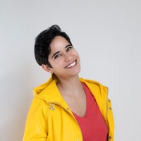 Filipa Lourenço, Phd