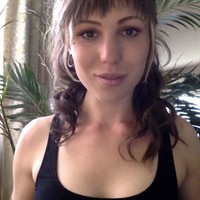 Elizabeth Jackson