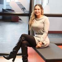 Karina Durán