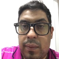 Sergio Camargo