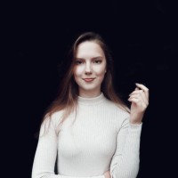 Anastasia Hankevich
