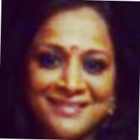 Anandi Joshi