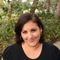 Dina Reed