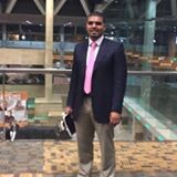 Nick Munoz, Msw, Lmhp-S