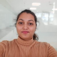 Surabhi D.