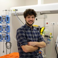 Aleix Lopez Oganissian