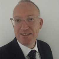 Steve Van Es Dip PFS