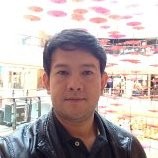 Rafael Hsieh