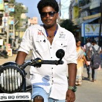 Venkat Pinky