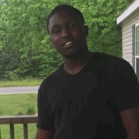 Jeremy Mccray