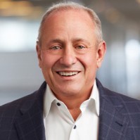 David Nadig